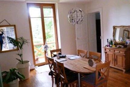 Wohnung Saarbrücken St. Arnual - 3 Zimmer, 86 m&sup2;, 650&euro; | Angebot:25311979