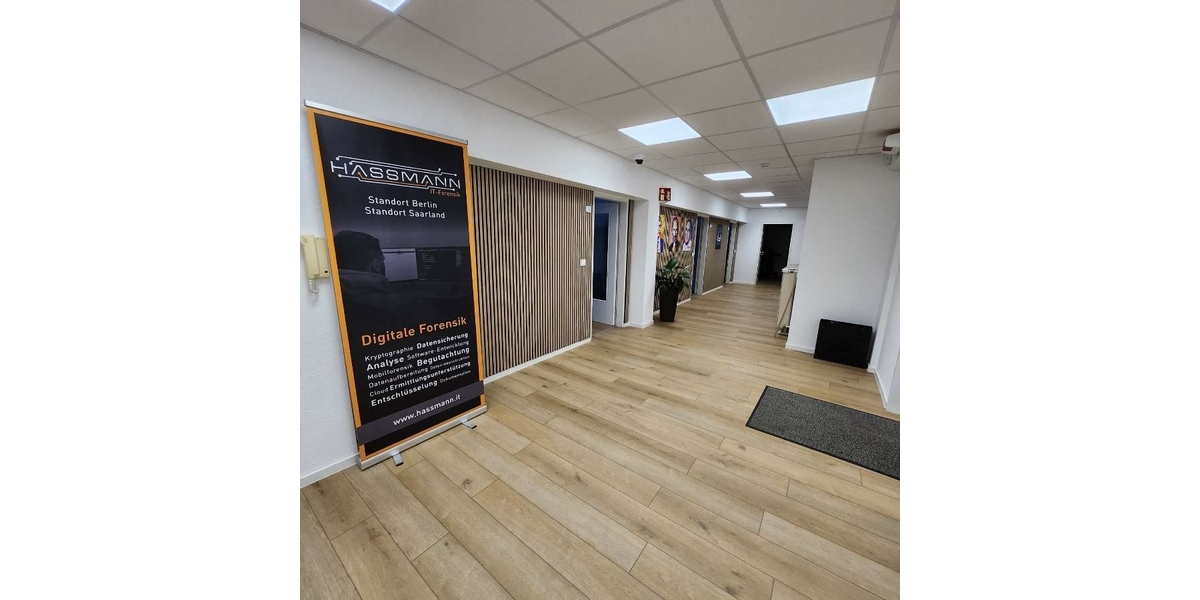 Bürokomplex in Saarbrücken mit Top Rendite!!! - Gewerbeobjekt Saarbrücken | Angebot:27131025
