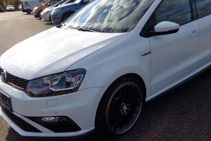 VW Polo 103.000 km 14.999 &euro; Lebach 66822