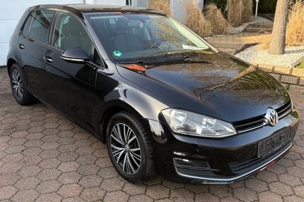VW Golf 97.663 km 12.990 &euro; Bliesen (St. Wendel) 66606