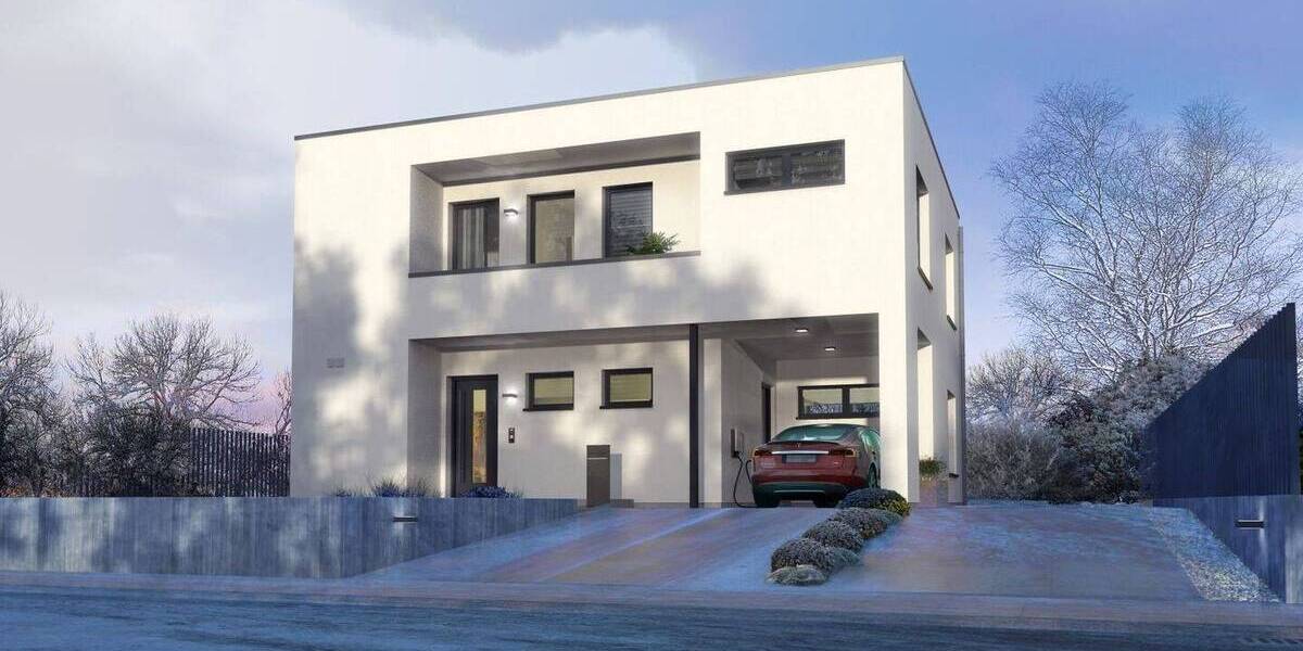 Einfamilienhaus Völklingen Lauterbach - 8 Zimmer, 178 m&sup2;, 632.900&euro; | Angebot:25737046
