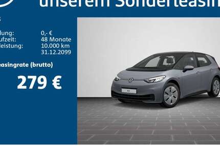 VW ID.3 50.354 km 19.990 &euro; Homburg 66424