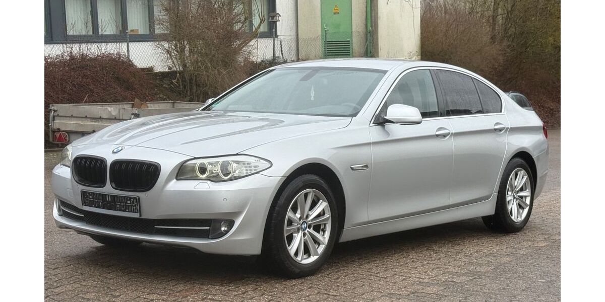 BMW 520 204.000 km 7.600 &euro; Saarbrücken 66115