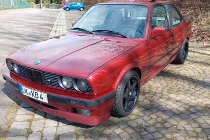 BMW 318 170.000 km 9.500 &euro; Völklingen 66333