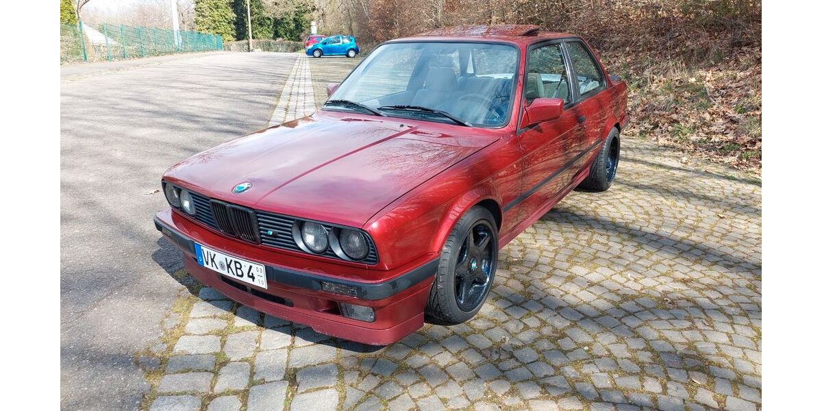 BMW 318 170.000 km 9.500 &euro; Völklingen 66333