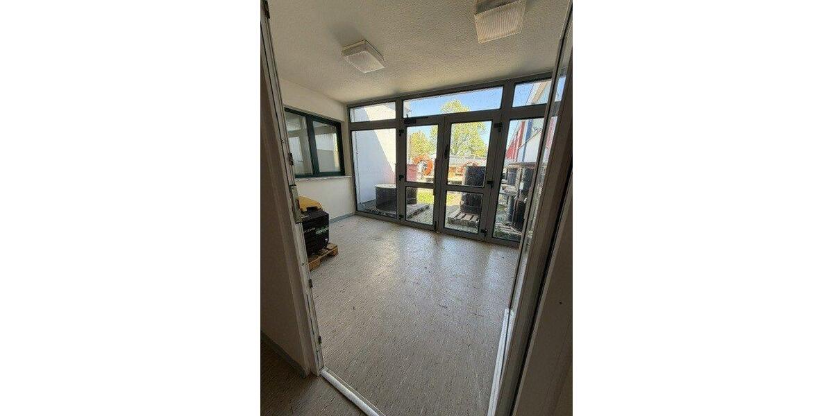 Gewerbeobjekt Schmelz - 1.355&euro; | Angebot:26447481