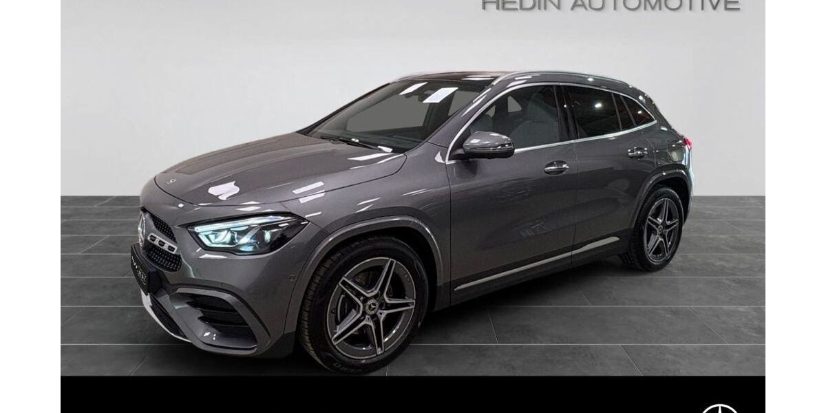 Mercedes-Benz GLA 220 4.402 km 48.760 &euro; Saarbrücken 66117