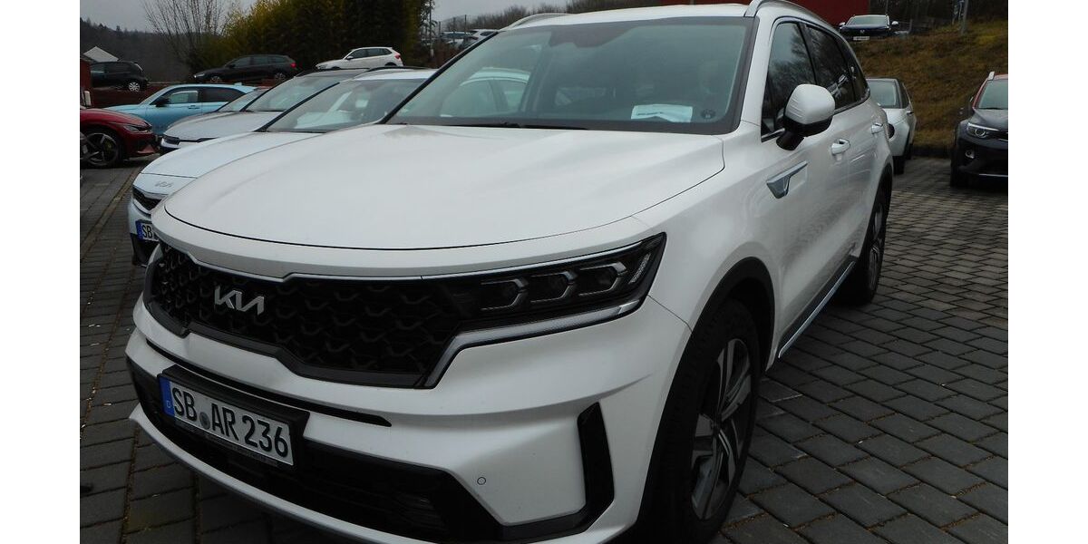Kia Sorento 8.500 km 49.850 &euro; Saarbrücken 66130