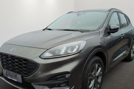 Ford Kuga 65.195 km 24.990 &euro; Völklingen 66333