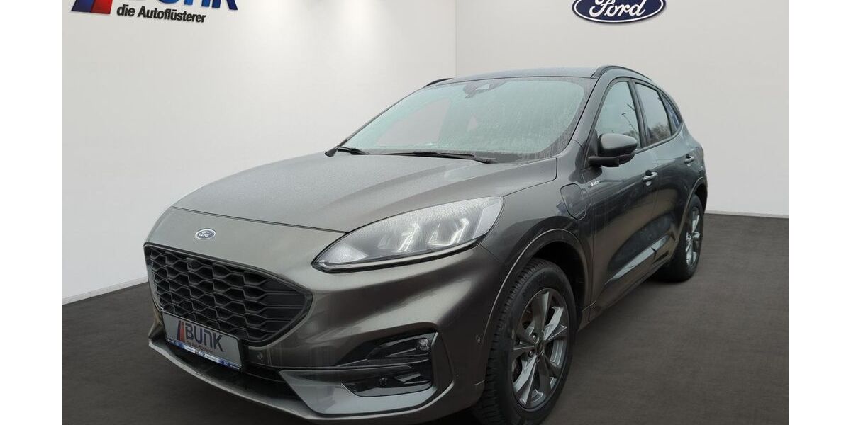 Ford Kuga 65.195 km 24.990 &euro; Völklingen 66333