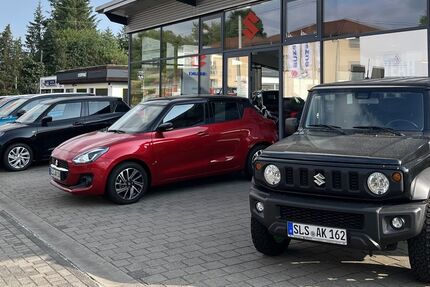 Suzuki Vitara 1.990 km 28.990 &euro; Lebach 66822