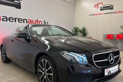 Mercedes-Benz E 200 126.350 km 28.990 &euro; Dillingen 66763