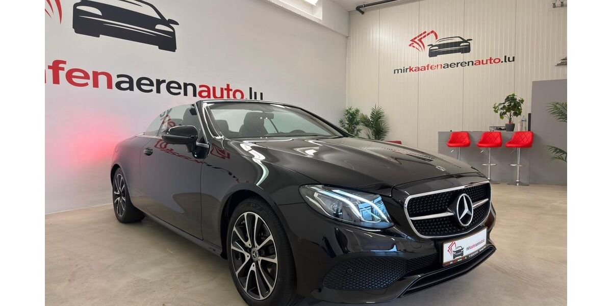 Mercedes-Benz E 200 126.350 km 28.990 &euro; Dillingen 66763