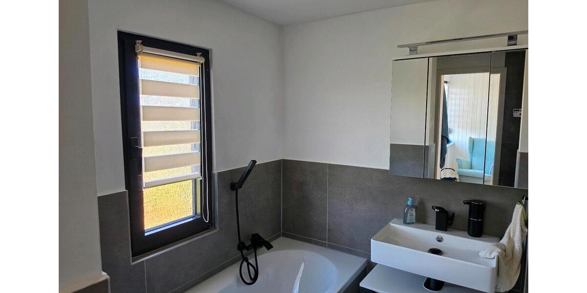 Erdgeschoßwohnung Saarbrücken Neue Bremm - 2 Zimmer, 47 m&sup2;, 600&euro; | Angebot:26682614