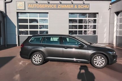 VW Passat Variant 82.300 km 22.900 &euro; Lebach-Thalexweiler 66822