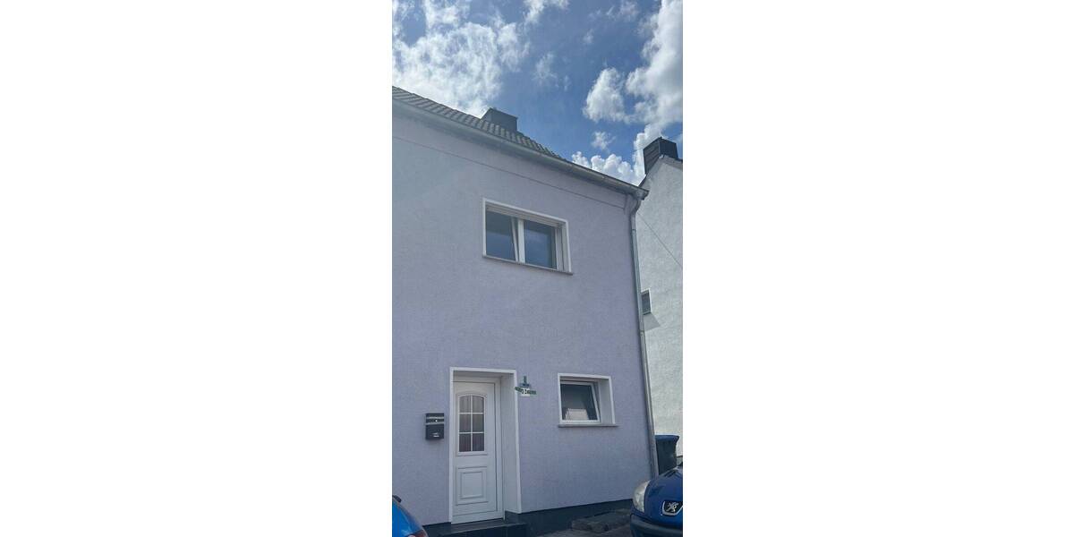 Doppelhaushälfte Völklingen Ludweiler - 3 Zimmer, 85 m&sup2;, 129.000&euro; | Angebot:25663156