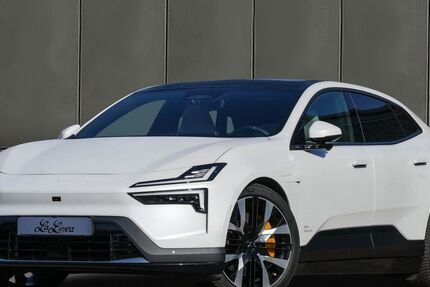 Polestar 4 9.900 km 62.490 &euro; Saarbrücken 66121