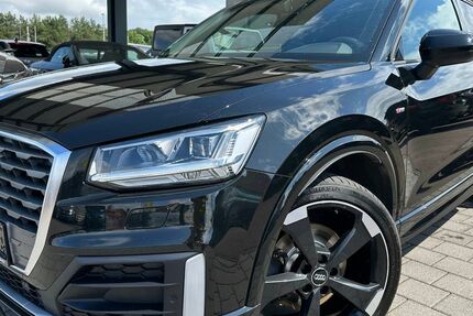 Audi Q2 170.850 km 15.900 &euro; Nalbach 66809