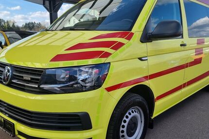 VW T6 Transporter 321.747 km 11.700 &euro; Nalbach 66809