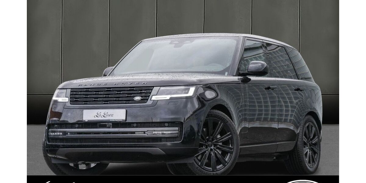 Land Rover Range Rover 3.000 km 158.790 &euro; Saarbrücken 66121