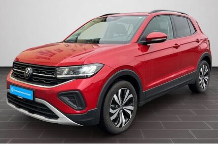 VW T-Cross 11.264 km 23.900 &euro; Saarbrücken 66121