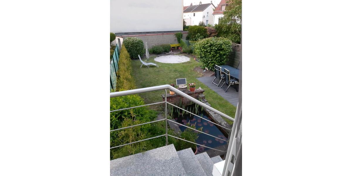 Reihenhaus Dillingen (Saar) - 5 Zimmer, 154 m&sup2;, 255.000&euro; | Angebot:25871164