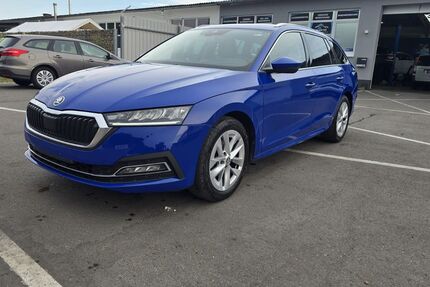Skoda Octavia 132.966 km 12.700 &euro; Saarlouis 66740