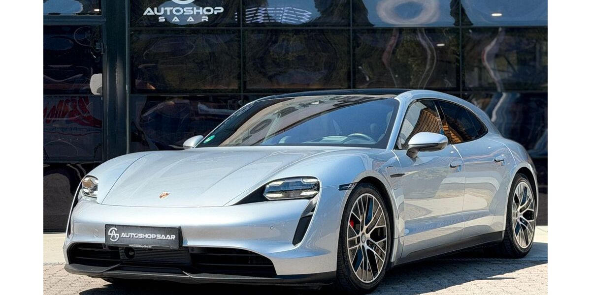 Porsche Taycan 50.483 km 65.000 &euro; Saarbrücken 66117