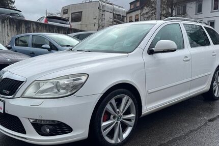 Skoda Octavia 236.000 km 5.999 &euro; Saarbrücken 66115