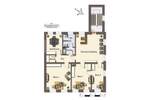 Gewerbeobjekt Saarlouis - 4 Zimmer, 120 m&sup2;, 750&euro; | Angebot:26488010