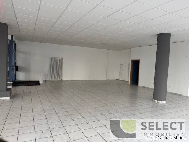 Gewerbeobjekt Saarbrücken St Johann - 2.700&euro; | Angebot:25772327