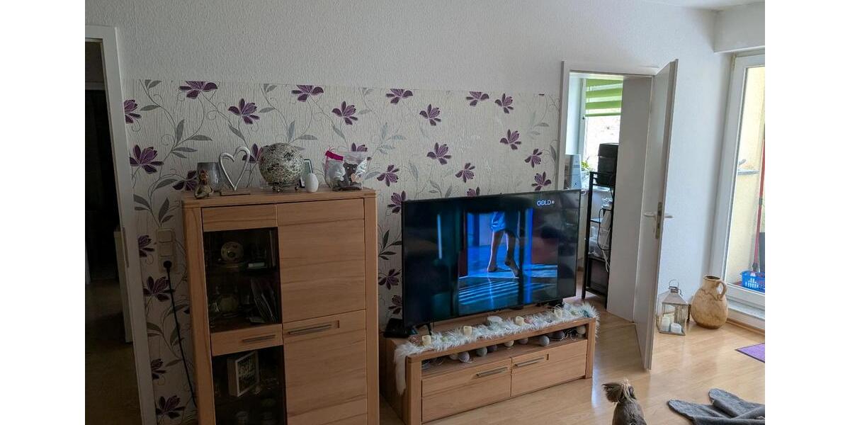 Etagenwohnung Saarbrücken Dudweiler - 2 Zimmer, 72 m&sup2;, 129.000&euro; | Angebot:26028551