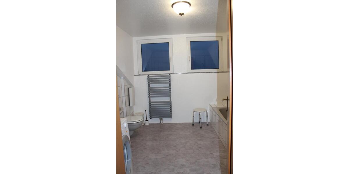 Terrassenwohnung Lebach - 3 Zimmer, 91 m&sup2;, 190.000&euro; | Angebot:24572469