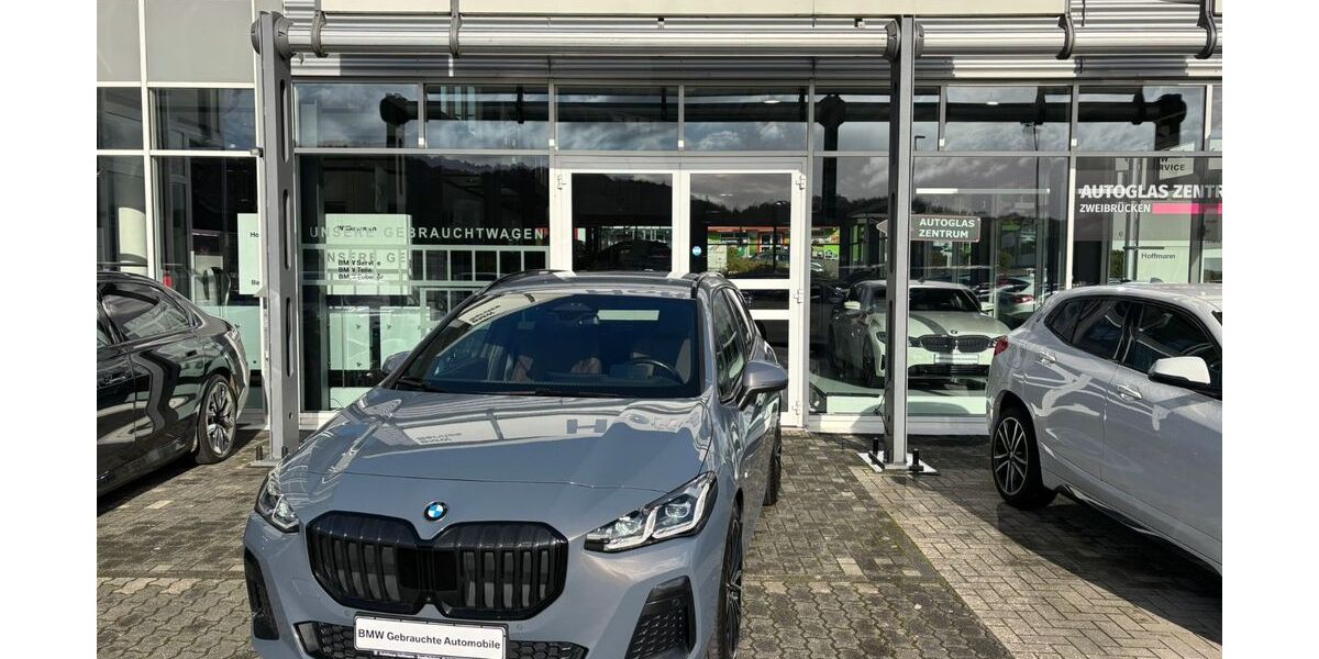 BMW 218 Active Tourer 69.800 km 28.999 &euro; Zweibrücken 66482