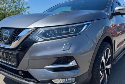 Nissan Qashqai 52.566 km 15.499 &euro; Saarlouis 66740