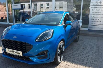 Ford Puma 48.900 km 19.690 &euro; Hornbach 66500