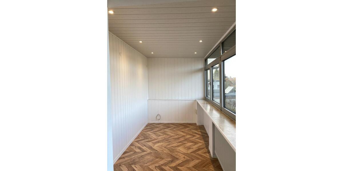 Etagenwohnung Neunkirchen Heinitz - 3.5 Zimmer, 69 m&sup2;, 580&euro; | Angebot:25417805