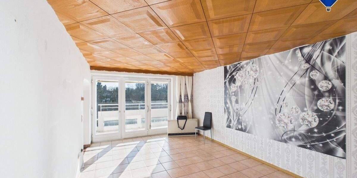 Etagenwohnung Saarlouis / Picard Beaumarais - 4 Zimmer, 106 m&sup2;, 169.000&euro; | Angebot:25674001