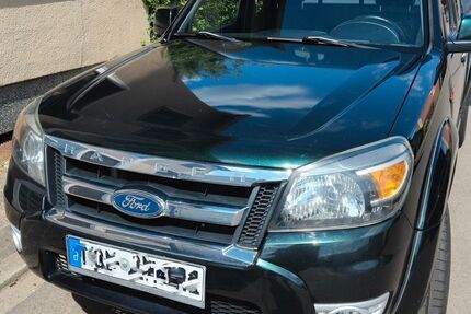 Ford Ranger 188.473 km 11.500 &euro; Saarbrücken 66111
