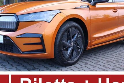 Skoda Enyaq 33.645 km 41.950 &euro; Saarbrücken 66115