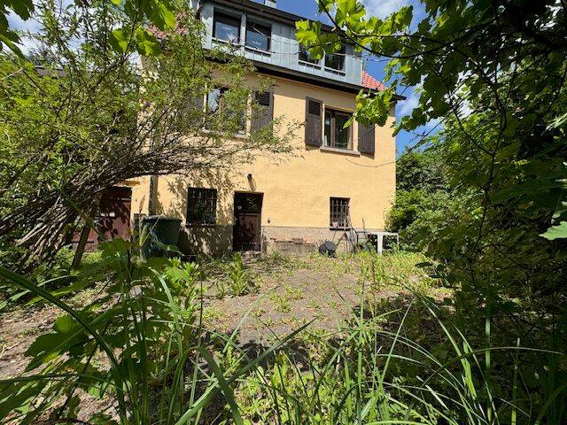 Einfamilienhaus Saarbrücken Scheidt - 4 Zimmer, 91 m&sup2;, 349.000&euro; | Angebot:26585440