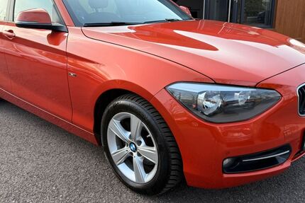 BMW 120 193.000 km 7.900 &euro; Dillingen 66763