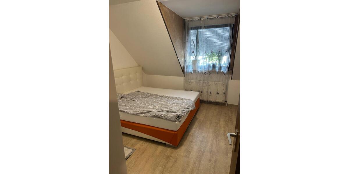 Etagenwohnung Völklingen - 3 Zimmer, 72 m&sup2;, 540&euro; | Angebot:25648972