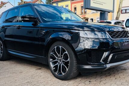 Land Rover Range Rover Sport 97.000 km 39.900 &euro; Saarbrücken 66115