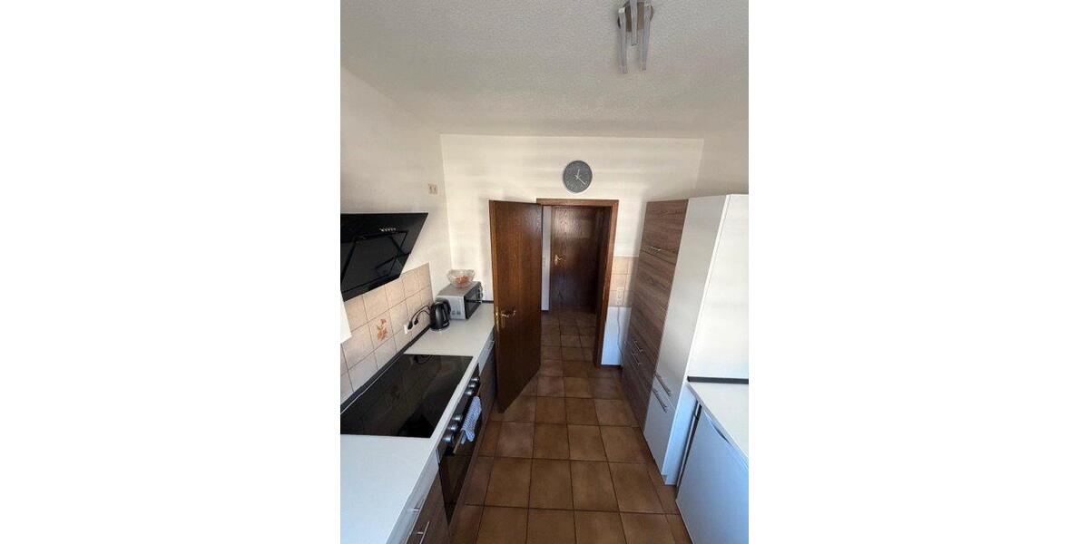 Etagenwohnung Dillingen (Saar) - 3 Zimmer, 83 m&sup2;, 550&euro; | Angebot:25919201