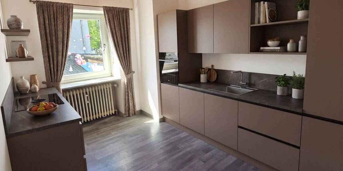 Reihenendhaus Zweibrücken / Mittelbach Mittelbach - 8 Zimmer, 180 m&sup2;, 159.000&euro; | Angebot:26411464