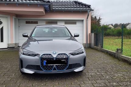 BMW i4 50.200 km 32.000 &euro; Schwalbach 66773