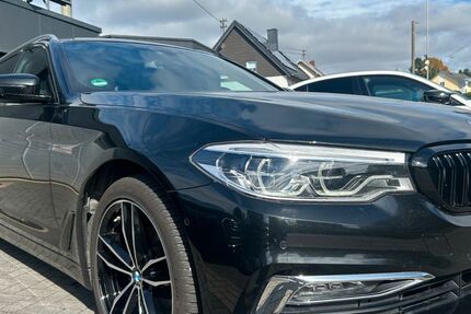 BMW 520 120.000 km 23.600 &euro; Riegelsberg 66292