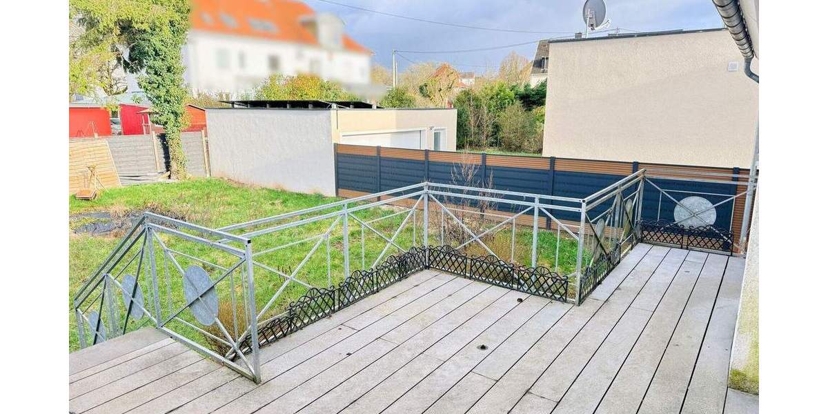 Doppelhaushälfte Saarlouis - 8 Zimmer, 125 m&sup2;, 329.000&euro; | Angebot:25728475