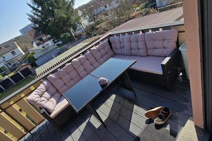 Wohnung Homburg - 3 Zimmer, 83 m&sup2;, 900&euro; | Angebot:25960922